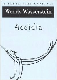 Accidia