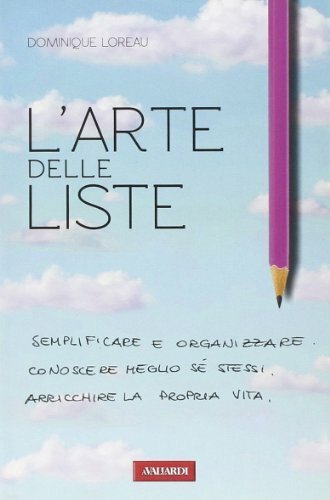 L'arte delle liste | Immagine Gallery 1