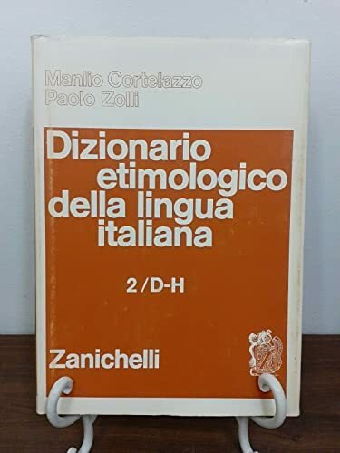 Voci dal DESN 'Dizionario Etimologico e Storico del Napoletano' - Franco  Cesati Editore