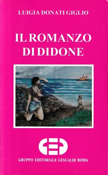 Il romanzo di Didone