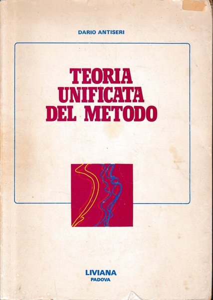 Teoria unificata del metodo