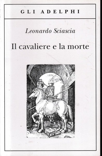 Il cavaliere e la morte