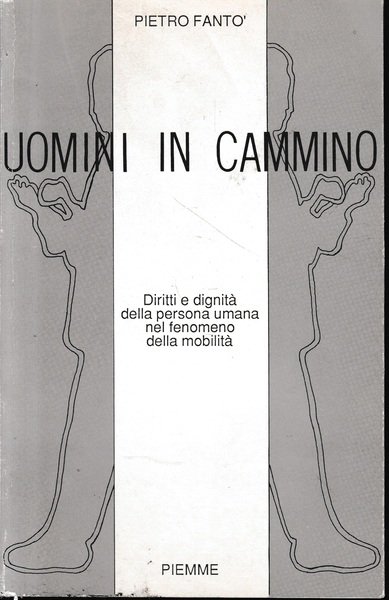 Uomini in cammino | Immagine principale