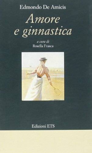 Amore e ginnastica | Immagine principale