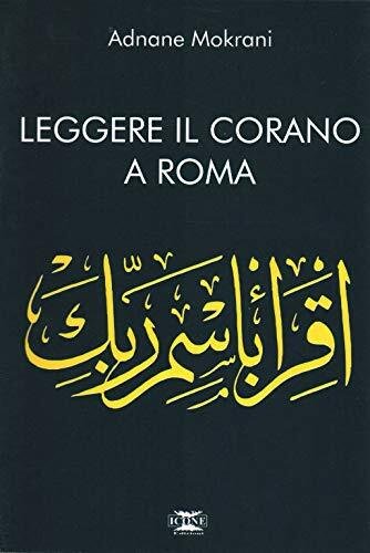 Leggere il Corano a Roma