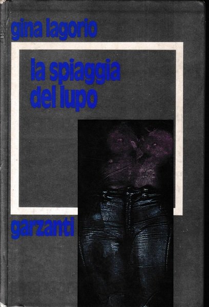 La spiaggia del lupo