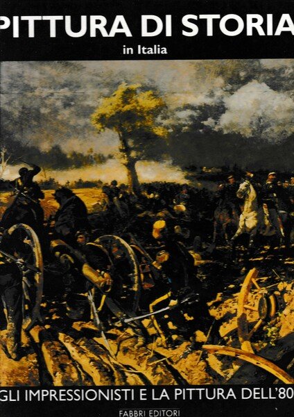 Pittura di storia in Italia