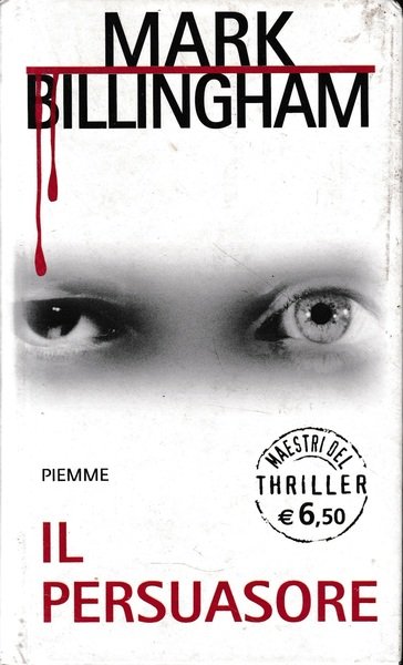 Il persuasore | Immagine principale