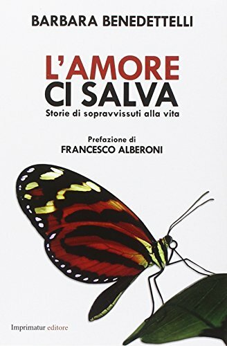 L'amore ci salva | Immagine principale