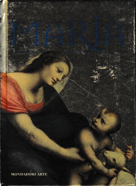 MARIA | Immagine principale