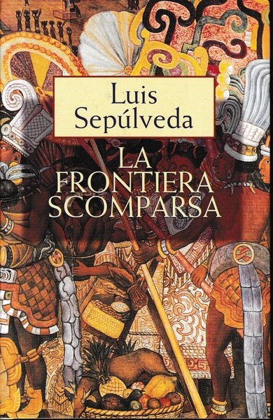 La frontiera scomparsa