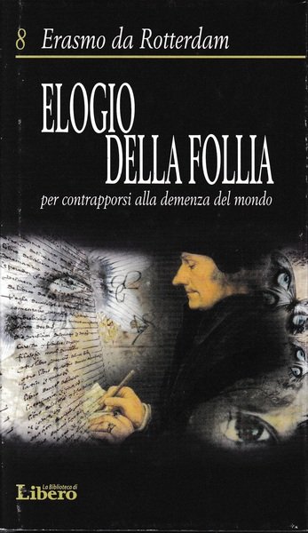 Elogio della follia