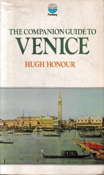 The companion guide to Venice | Immagine principale
