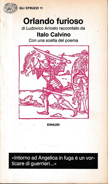 Orlando Furioso