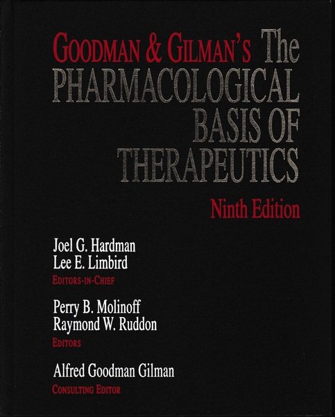 Goodman and Gilman's: The Pharmacological Basis of Therapeutics | Immagine principale