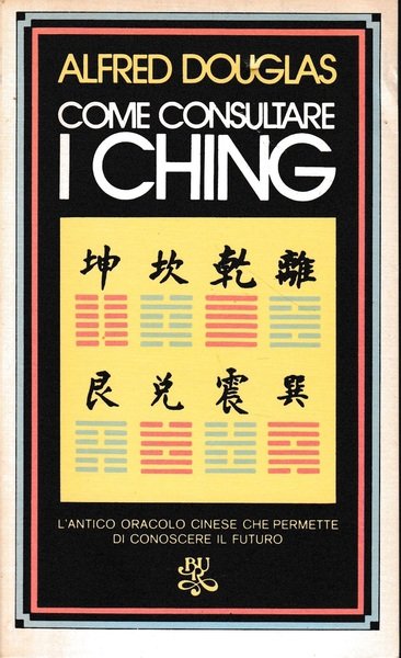 Come consultare I Ching