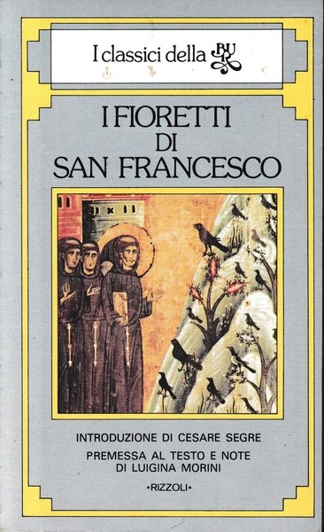 I fioretti di San Francesco