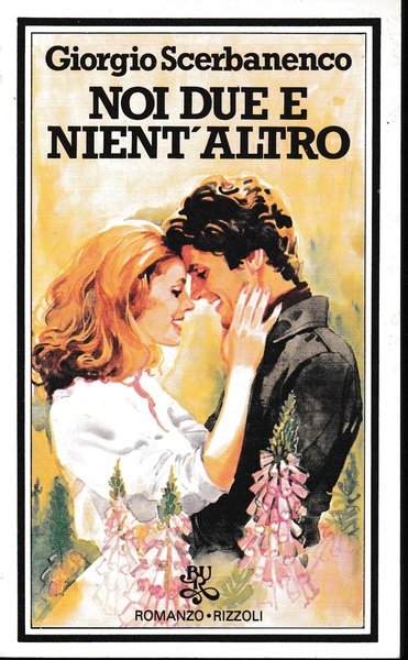 Noi due e nient'altro | Immagine principale