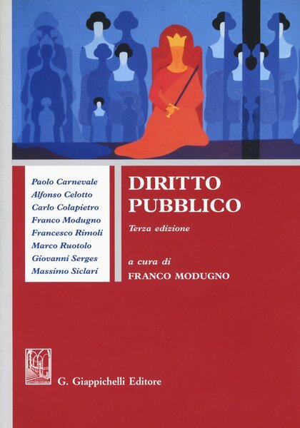Diritto pubblico | Immagine principale