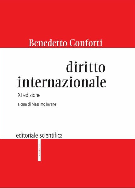 Diritto internazionale