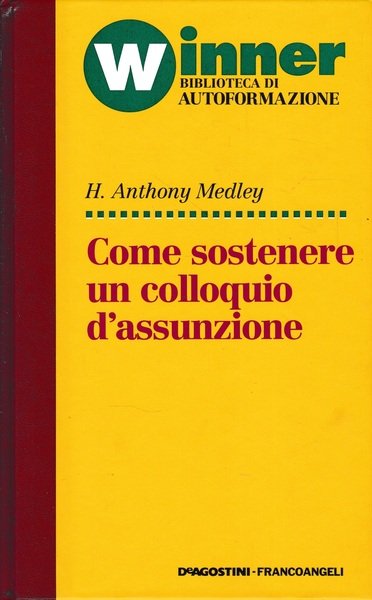 Come sostenere un colloquio d'assunzione | Immagine principale