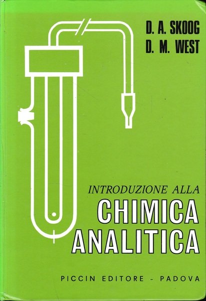 Introduzione alla Chimica Analitica