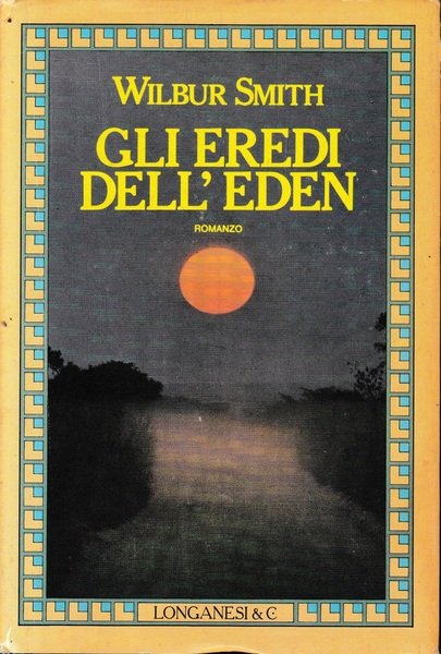 Gli eredi dell'eden