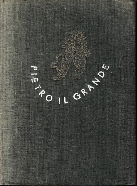 Pietro il Grande | Immagine principale