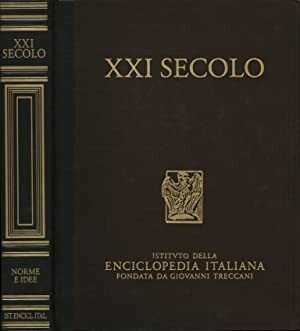 XXI secolo. Norme e idee | Immagine principale