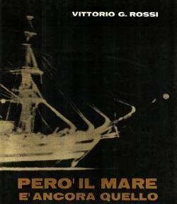 Però il mare è ancora quello | Immagine principale
