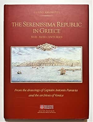 The Serenissima Republic in Greece XVII-XVIII Centuries | Immagine principale