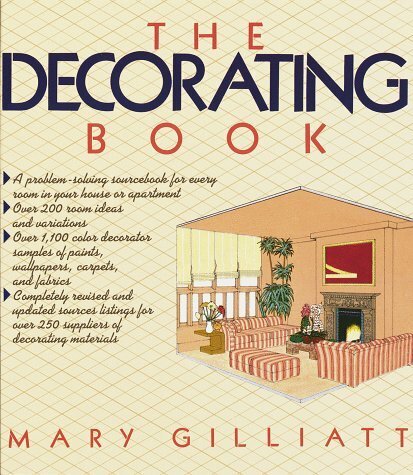 The Decorating Book | Immagine principale