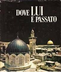 Dove Lui è passato | Immagine principale
