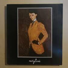 AMEDEO MODIGLIANI 1884 - 1920