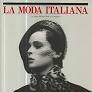 La moda italiana. Le origini dell'Alta Moda e la maglieria