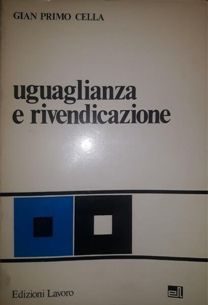 Uguaglianza e rivendicazione