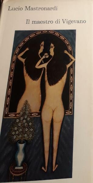 Il Maestro di Vigevano | Immagine principale