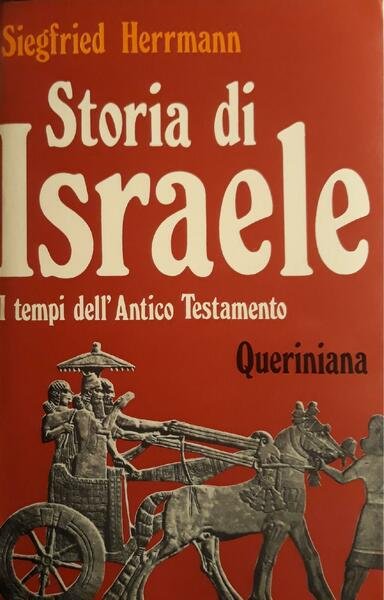 Storia di Israele | Immagine principale