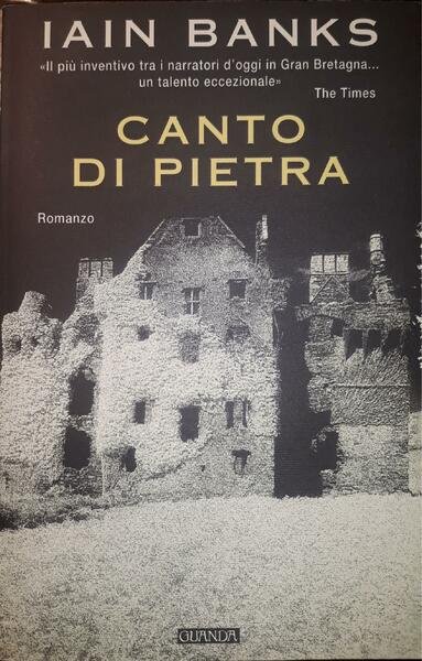 Canto di pietra | Immagine principale