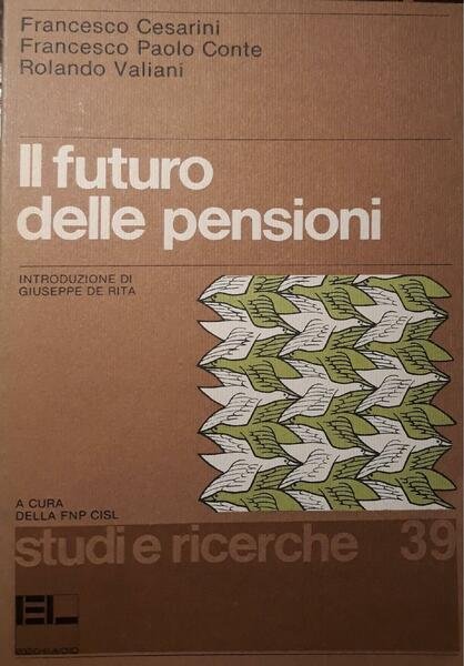 Il futuro delle pensioni | Immagine principale