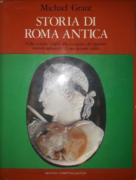Storia di Roma antica