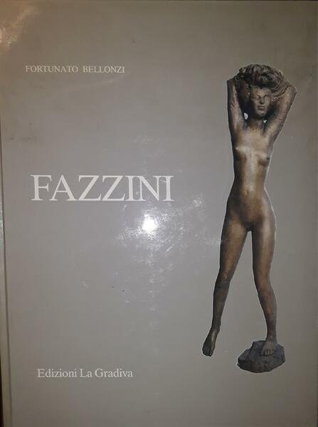 Pericle Fazzini