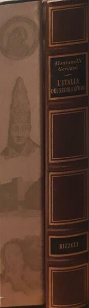 L'Italia dei secoli d'oro: il Medio Evo dal 1250 al … | Immagine principale