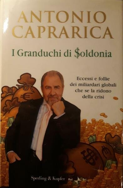 I granduchi di Soldonia
