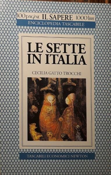 Le sette in Italia
