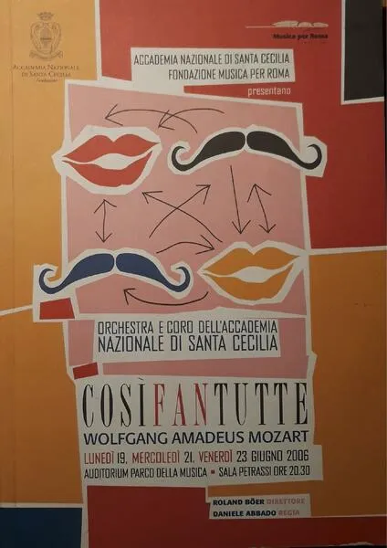 Così fan tutte