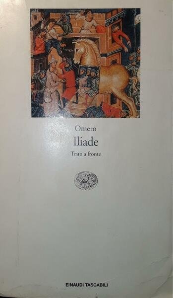 Iliade