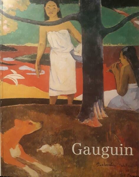 Gauguin : Galeries nationales du Grand Palais, Paris, 10 janvier-24 … | Immagine principale