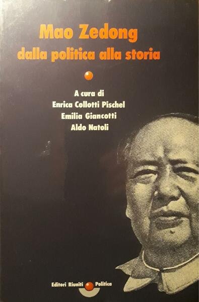 Mao Zedong dalla politica alla storia