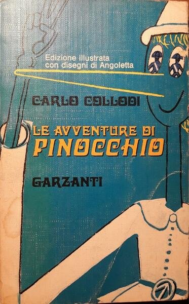 Le avventure di Pinocchio